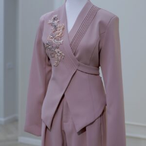 طقم رسمي حزام كروس